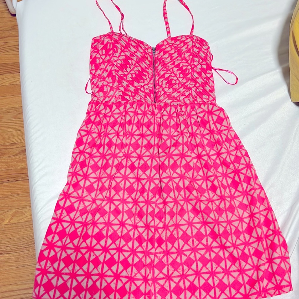 Roxy Summer dress